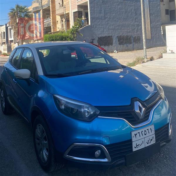 Renault for sale in Iraq